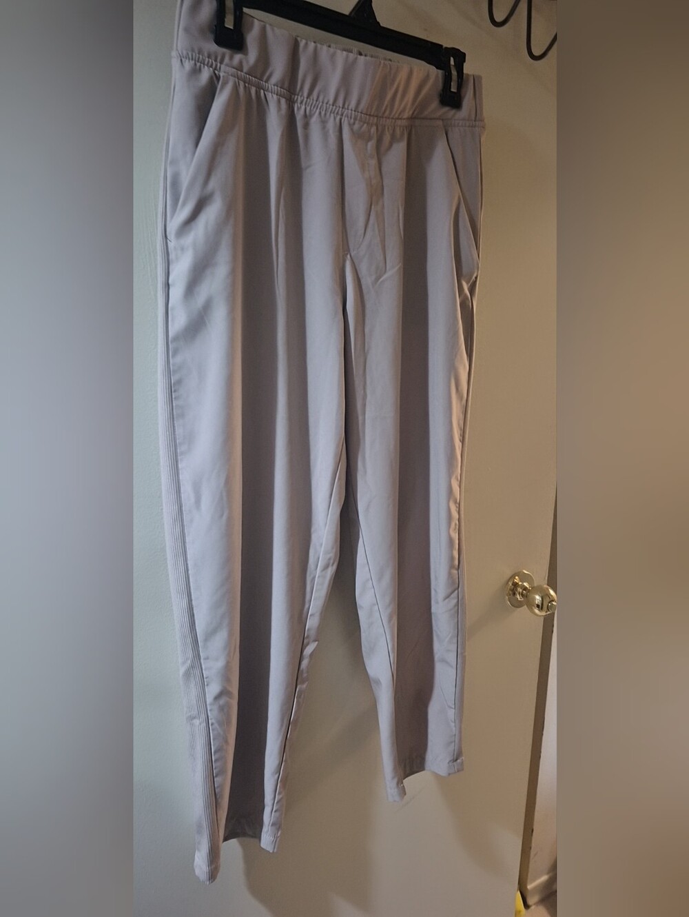 Ladies Athletic Pants